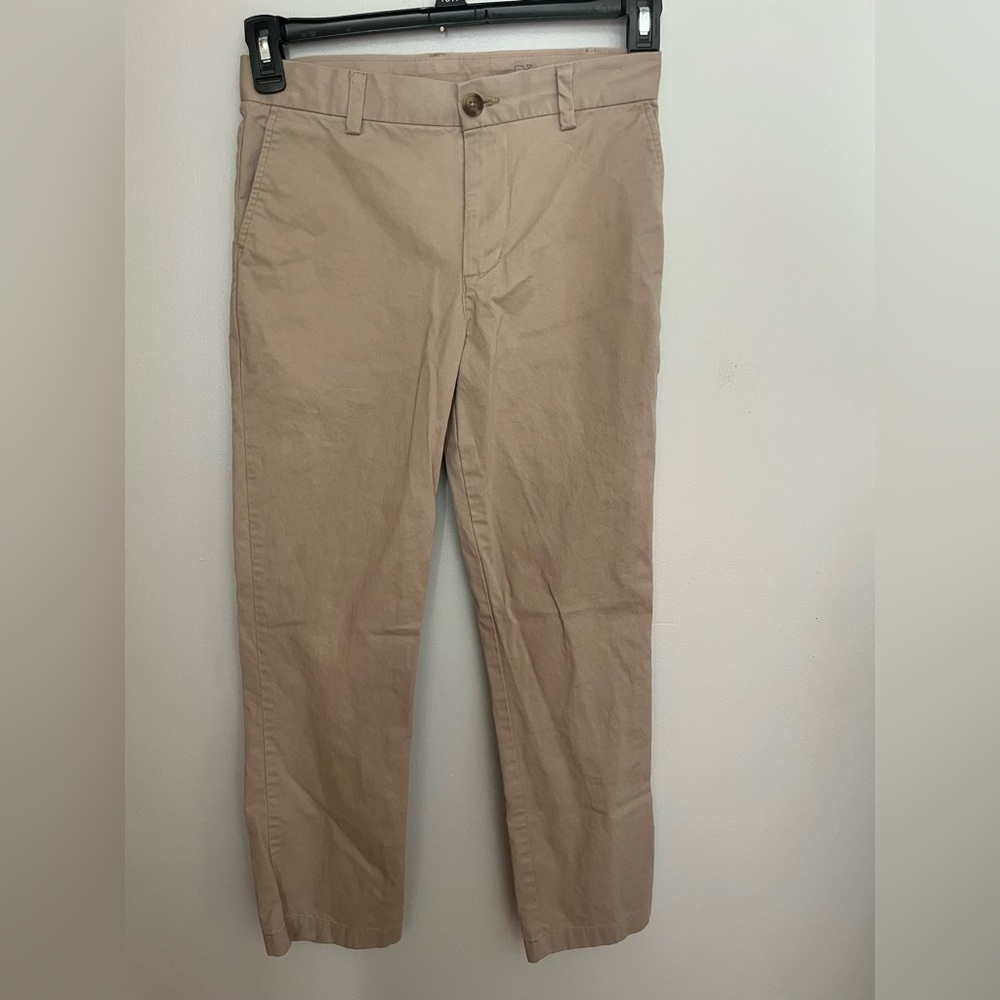 Vineyard Vines Boys‎ Khaki Chinos